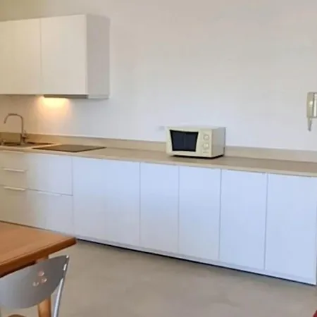 Relaxing Flat Just 50 Meters From The Appartement
