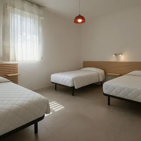 Relaxing Flat Just 50 Meters From The Bibione