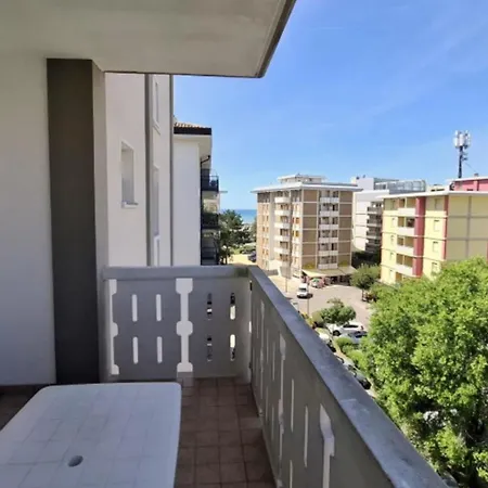 Relaxing Flat Just 50 Meters From The Appartement