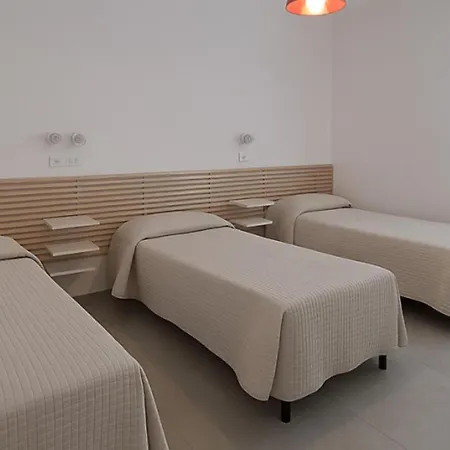 Relaxing Flat Just 50 Meters From The