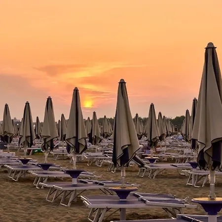 Relaxing Flat Just 50 Meters From The