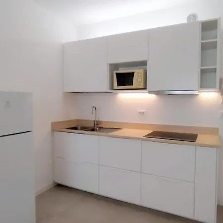 Apartmán Relaxing Flat Just 50 Meters From The