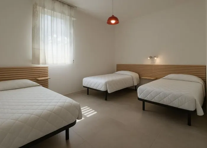 Relaxing Flat Just 50 Meters From The Bibione