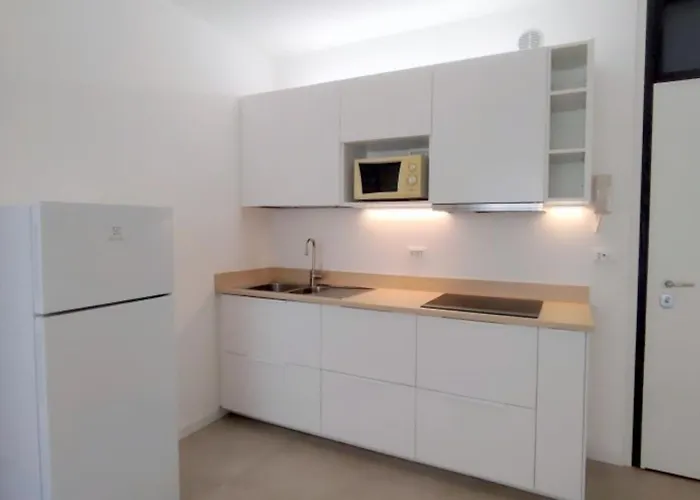 Apartment Relaxing Flat Just 50 Meters From The