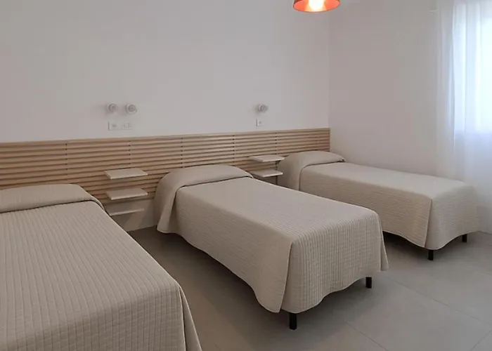 Relaxing Flat Just 50 Meters From The